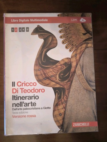 Cricco teodoro - cricco,