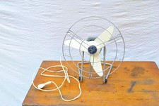 VENTILATORE CEREA Vintage Anni '60/'70 funzionante