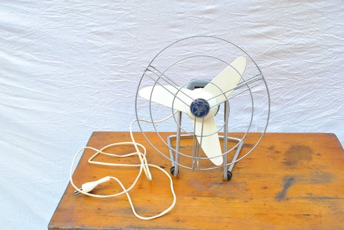 Ventilatore cerea vintage - cerea, anni