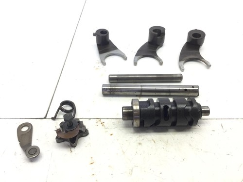 Desmo desmodromico cambio - desmodromico, e