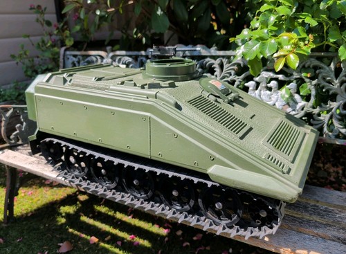 Vintage action man spartano - vintage,