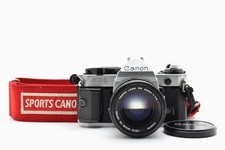 [QUASI NUOVO] Canon AE-1