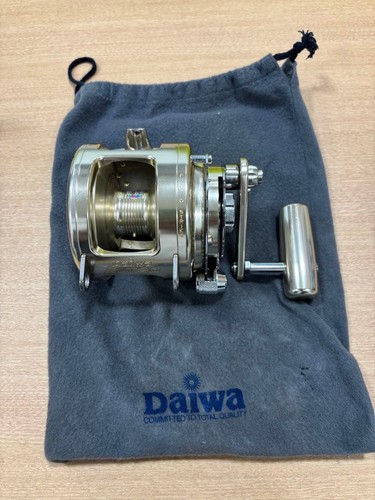 Mulinello pesca daiwa - pesca,