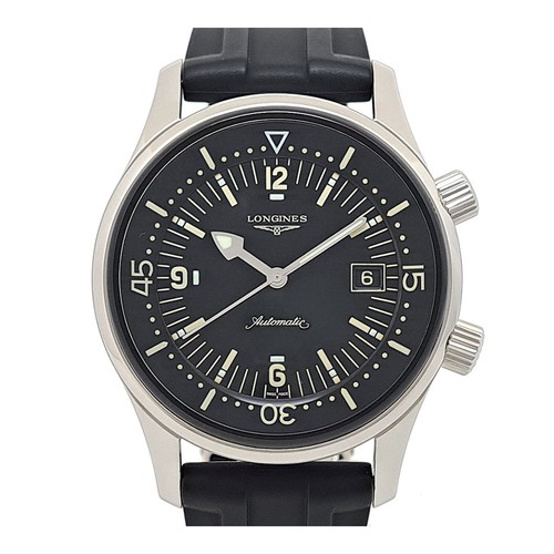 Longines 674 heritage - l3.674.4,