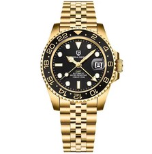 PAGANI DESIGN oro lusso