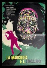 Cinema fotobusta maschera - cinema-fotobusta,