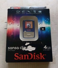 RARO SanDisk Sansa Clip Zip