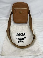 MCM Klassik Mini Monogramma a