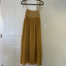 Maxi abito Chan Luu Sahara