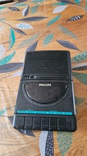 Magnétophone philips d6280 - magnétophone,