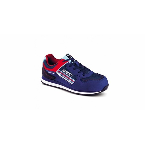 Scarpa bassa gymkhana martini - gymkhana,