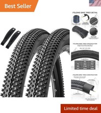 Pneumatici per mountain bike