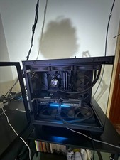 Computer gaming TOP GAMMA - ASSEMBLATO - CONFIGURAZIONE VARIABILE