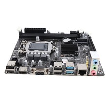 Scheda madre LGA 1155 NVME