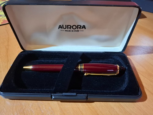 Aurora ipsilon penna sfera - ipsilon,