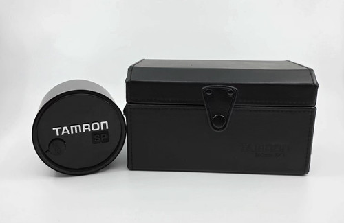 Tamron 500 8 tele - tamron,