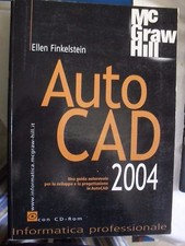Finkelstein autocad 2004 - 2004, ed