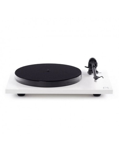 Rega planar plus - planar, giradischi