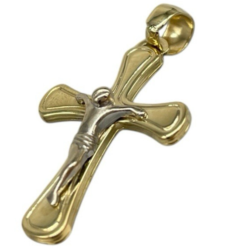 Ciondolo charm gesù - ciondolo,