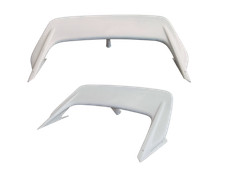 Spoiler posteriore ford - ford, sierra
