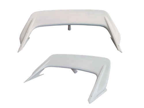 Spoiler posteriore ford sierra - spoiler,