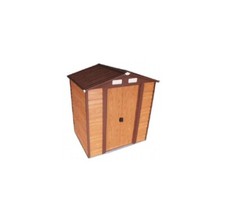 Box casetta casette rimessa - casetta,