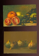 BR1603 DUE CARTOLINE