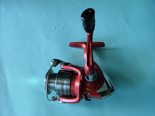 Spinning mulinello 2000 - spinning,