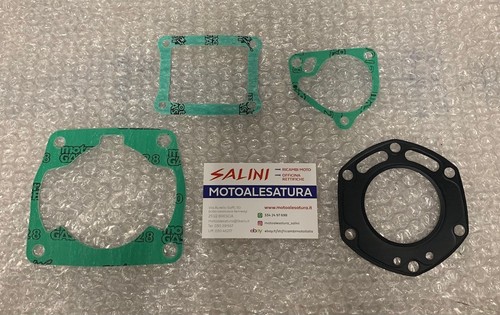 Serie guarnizioni smeriglio - serie,