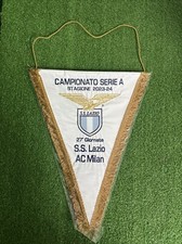 Pennant Gagliardetto LAZIO