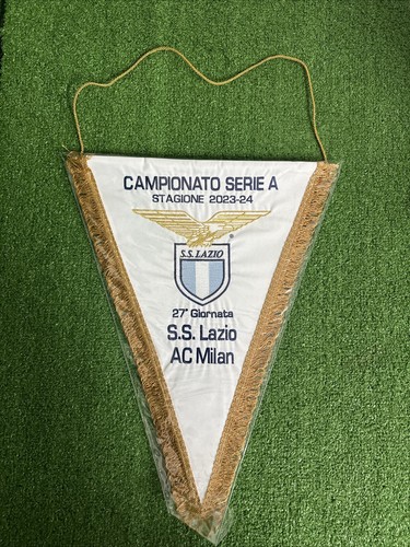 Pennant gagliardetto lazio - pennant,