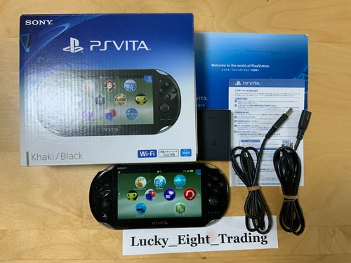 Vita khaki nero - nero, pch