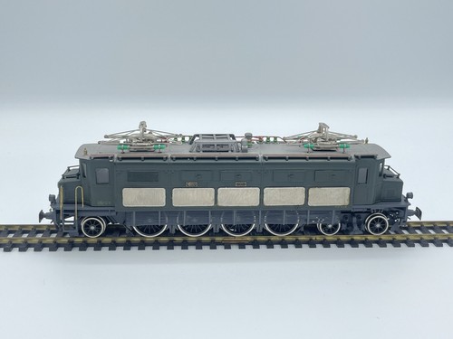Modellismo ferroviario