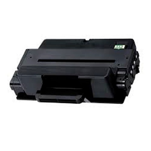 Toner nero compatibile con - toner,