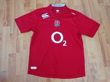 Rugby Inghilterra Unione