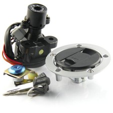 Kit serratura interruttore