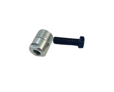 Estrattore 5 mm dx - ,