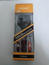 Microfono Uni-direzionale a Condensatore Electret ACCORD Vintage 