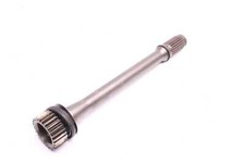 albero dell'elica Yamaha XZ