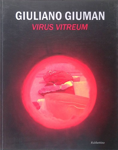 Giuliano giuman virus vitreum - giuliano,