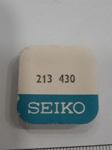 Seiko asse barile 213 - ,