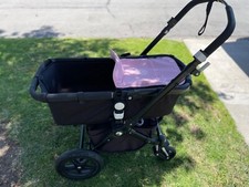 Used Bugaboo Cameleon 3 Travel
