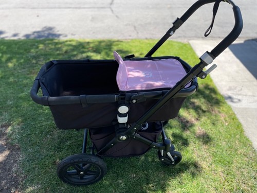 Used bugaboo cameleon travel - used, 3
