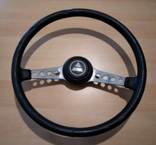 Autobianchi A112 Prima Serie Volante