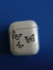 APPLE AIRPODS CUSTODIA COVER A