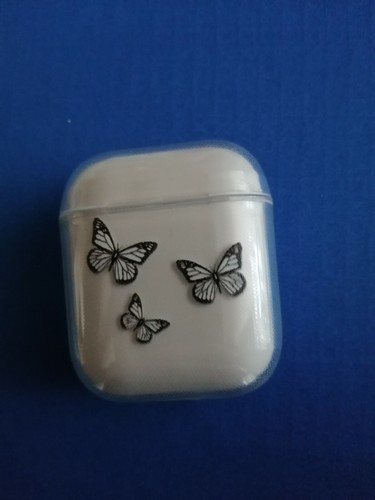 Apple airpods custodia cover - cover, a