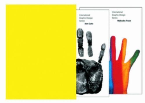 International graphic design - international,