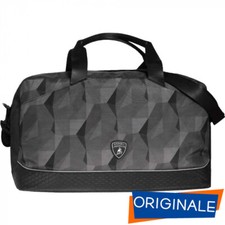 Borsa Sportiva Lamborghini con