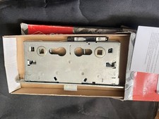 Elettroserratura incassata