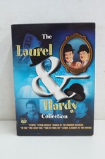Laurel & Hardy Collection -